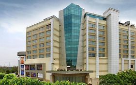 Mahagun Sarovar Portico Suites Vaishali